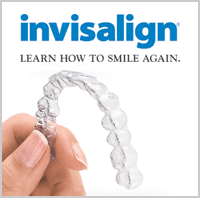 invisalign - learn to smile again