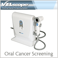 velscope oral cancer screening